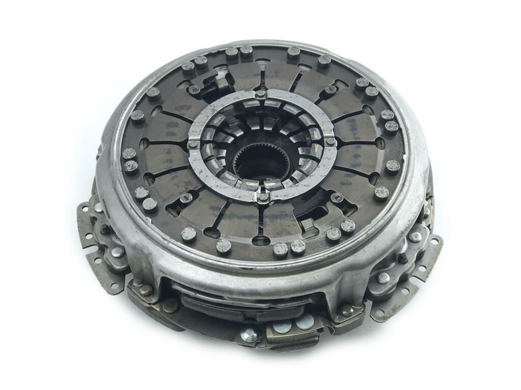 Debriyaj Seti - Audi Volkswagen 0AM141017P