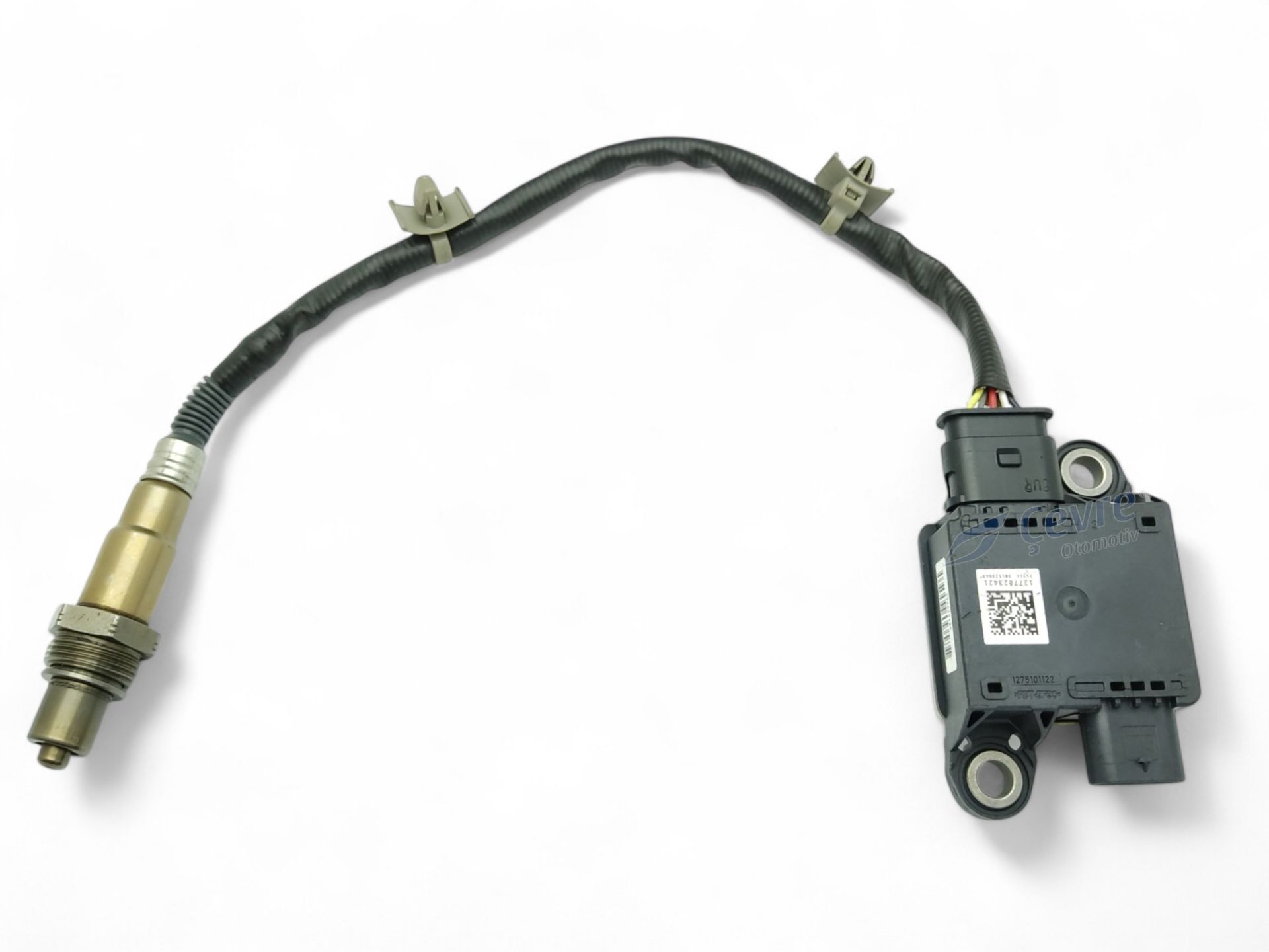 Civic Oksijen Sensörü - Honda CR-V HR-V 3656059NG010M2 - 36560-59N-G010-M2