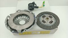 Debriyaj Seti  Hidrolik Rulman - Renault Clio 3  Logan Megane 2