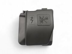 Duster Sigorta Kutusu Üst Kapağı - Dacia Dokker Lodgy Sandero Express Logan 243829068R