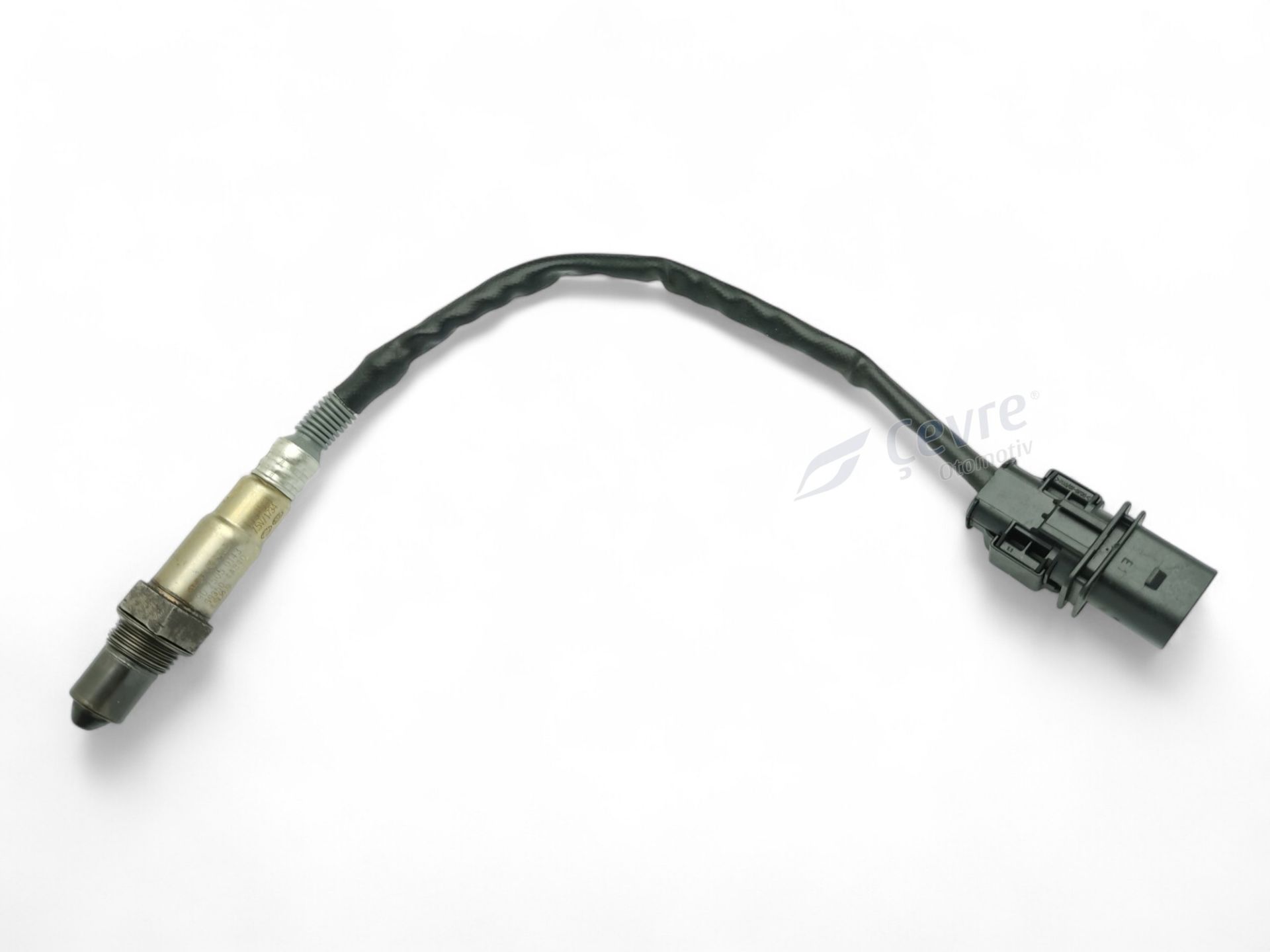 H100 Oksijen Sensörü - Hyundai Bongo 393504A840 - 39350-4A840