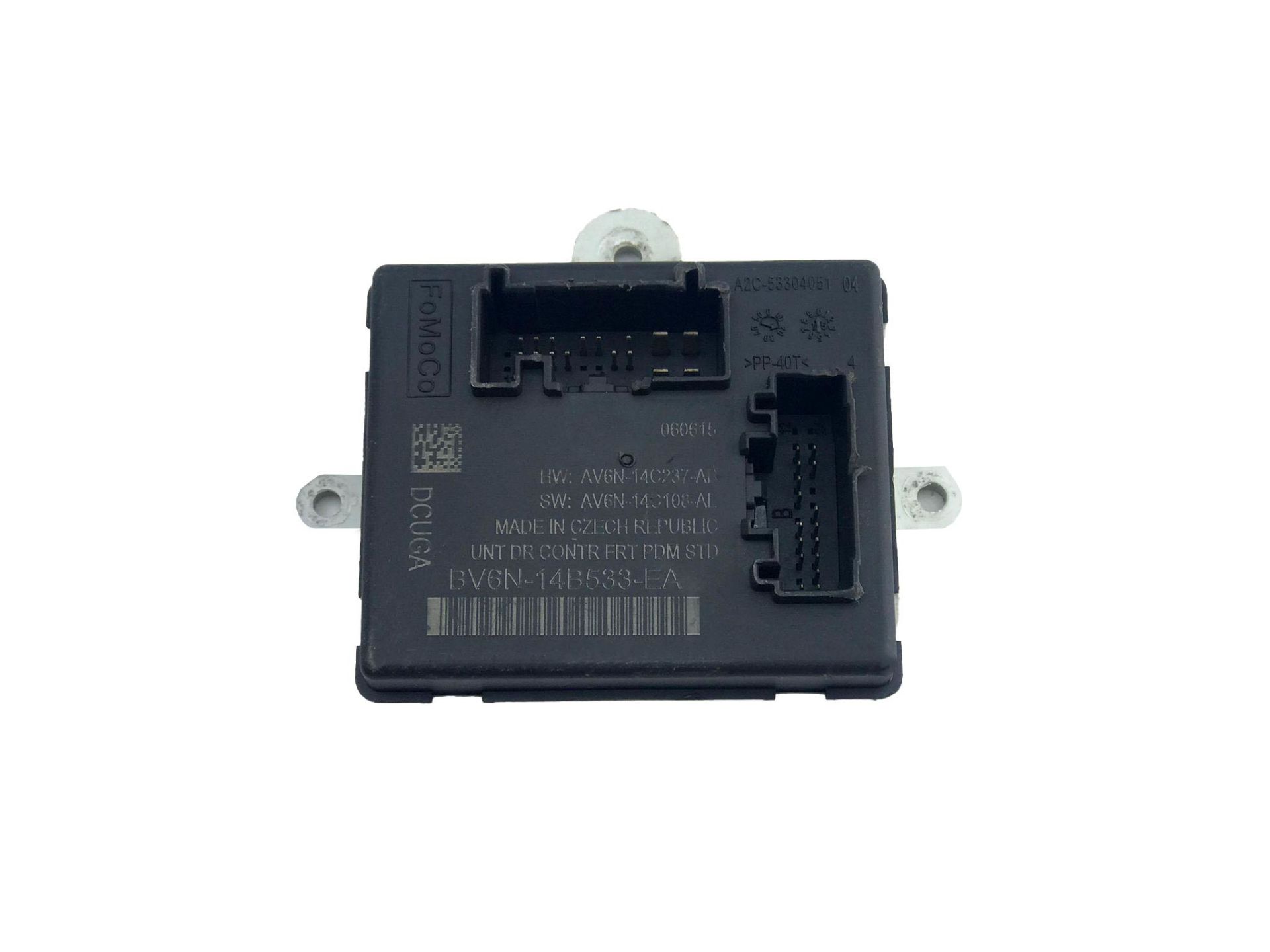 Kapı Kontrol Modülü - Ford Focus  BV6N 14B533 EA