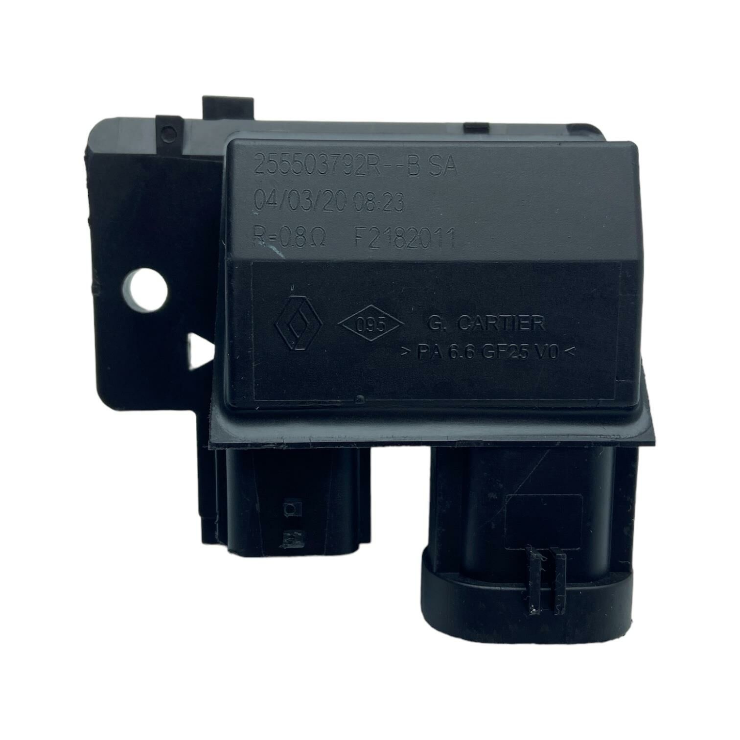 Fan Motor Rezistansı - Renault Clio 4 Captur
