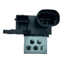 Fan Motor Rezistansı - Renault Clio 4 Captur