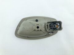 Kapı İç Açma Kolu Sağ Krom - Renault Clio 4 826720001R