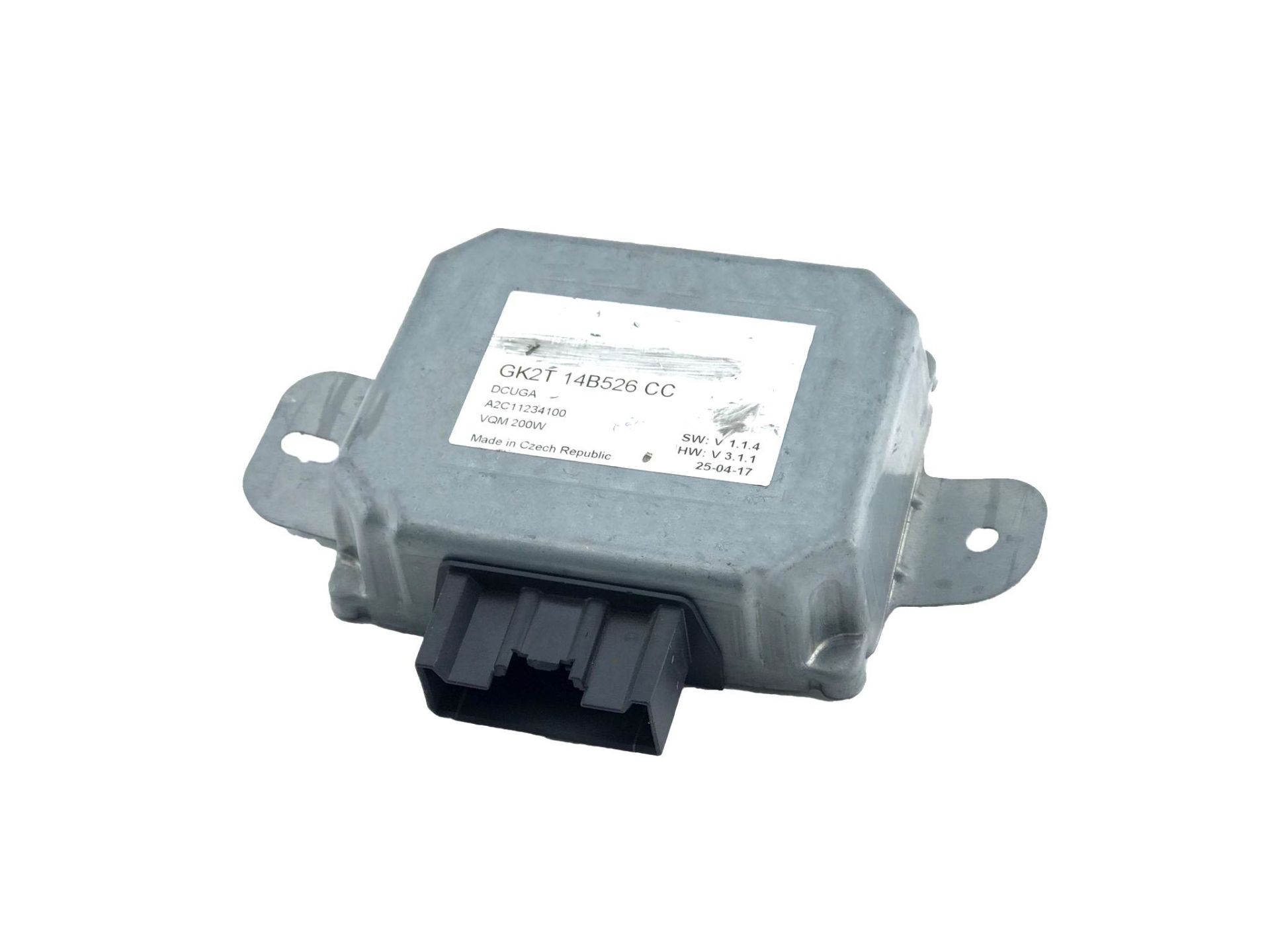 Start Stop Modül - Ford Custom 2016 2.0 Tdci GK2T 14B526 CC