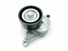 Trafic 3 Alternatör Gergi Kütüğü Rulmanı - Renault Laguna 3 Master 3 117500969R - 8200645234