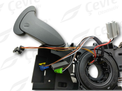 İkaz Kol Grubu F1 Tip - Renault Clio 3 7701059692