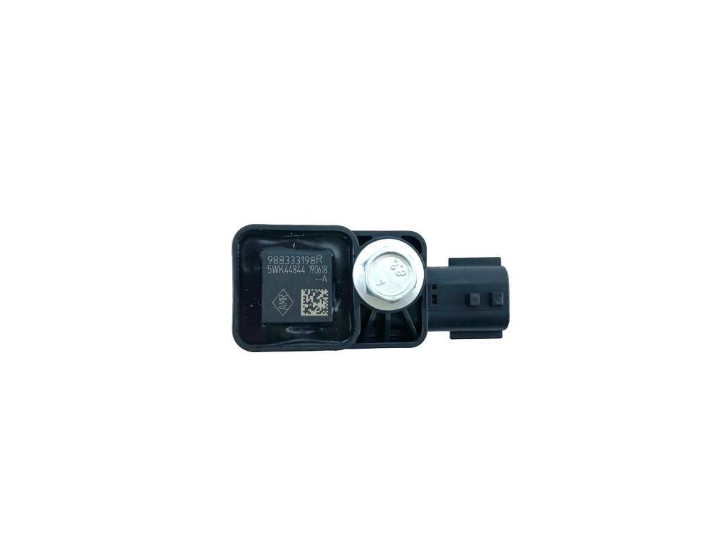 Hava Yastık Airbag Sensörü -Renault Fluence Megane 3 988333198R