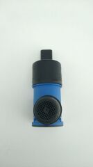 Ön Cam Su Fiskiye Pompa Motor Çift -Clio 5 Master 4 9825894180