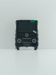 Navigason Ekranı - Renault Talisman Megane 4 280901501R Orjinal Mais