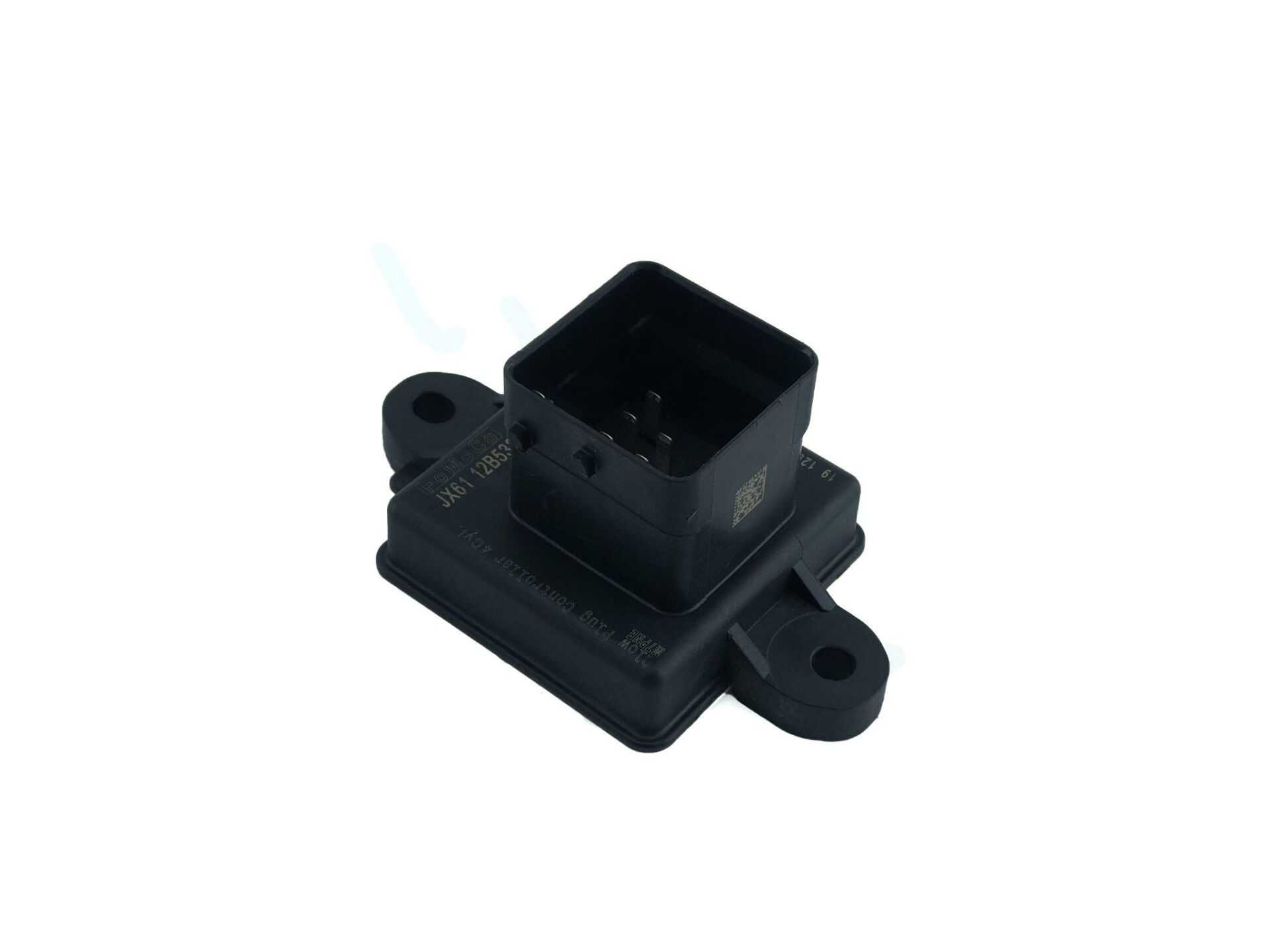 Darbe Sensörü - Ford Focus 4 JX61 12B533 AA