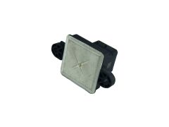 Darbe Sensörü - Ford Focus 4 JX61 12B533 AA
