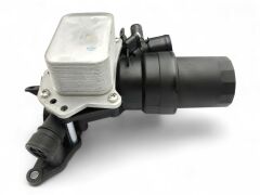 Qashqai Yağ Soğutucu Komple - Nissan 08090231 - 213058627R - 213056795R - 2130500Q0C