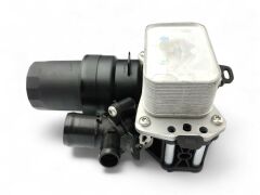 Qashqai Yağ Soğutucu Komple - Nissan 08090231 - 213058627R - 213056795R - 2130500Q0C