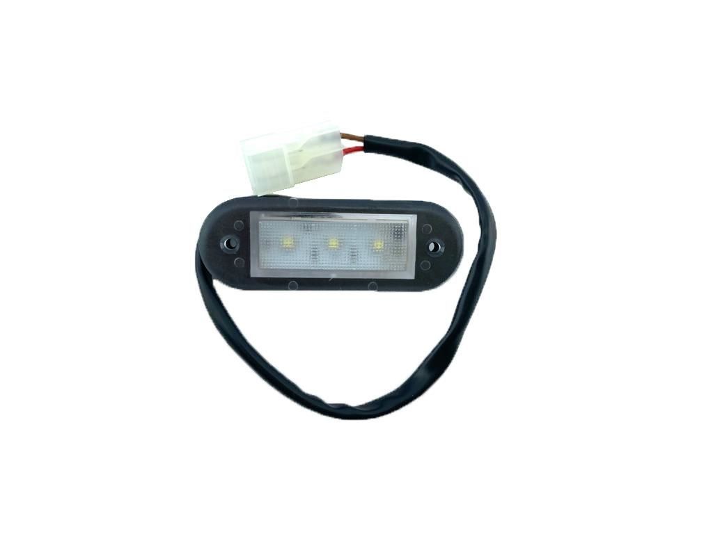 Aydınlatma Lambası - Renault Master 2 ARGN001110