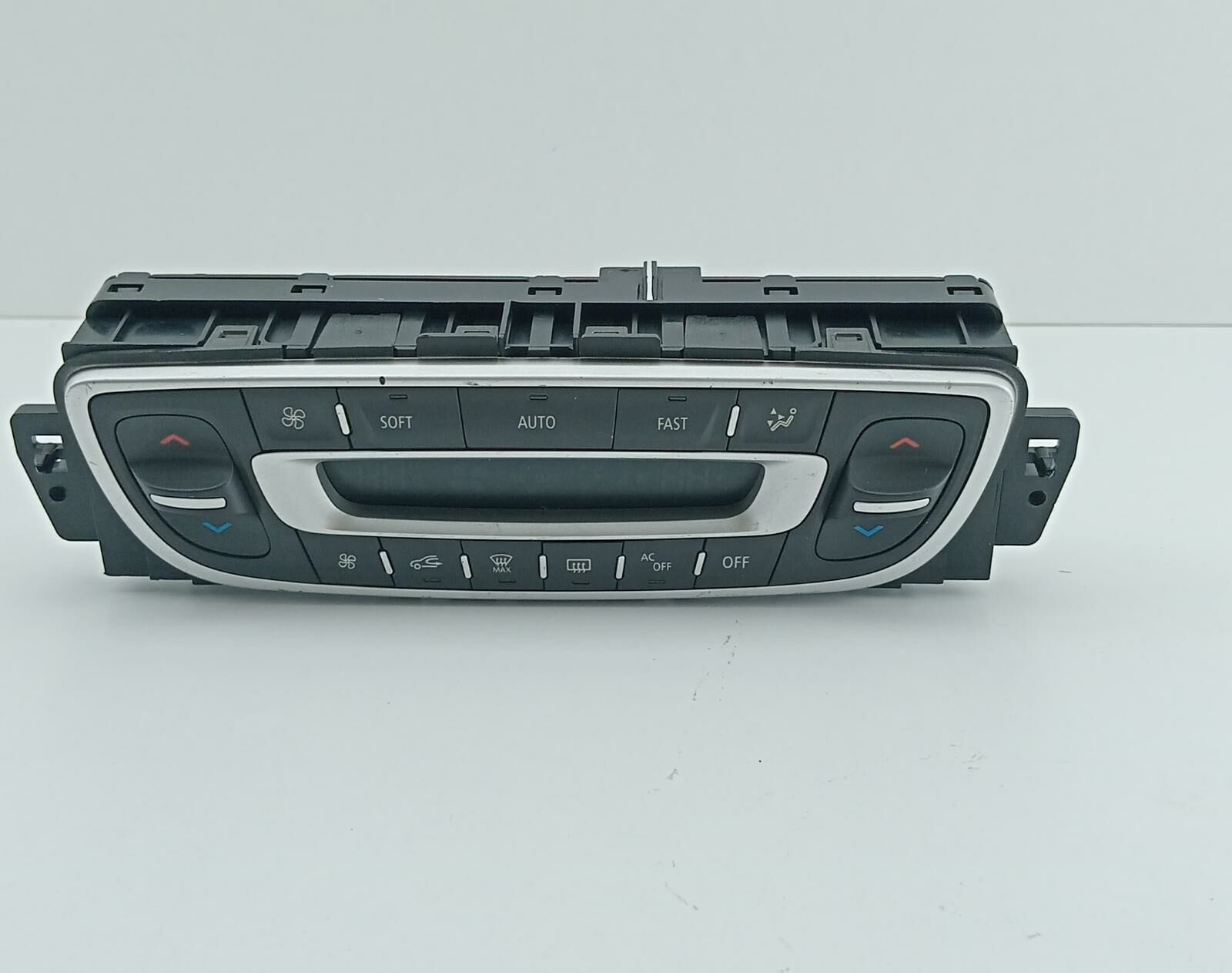Klima Kontrol Paneli - Renault Fluence  Megane 3 275100018R