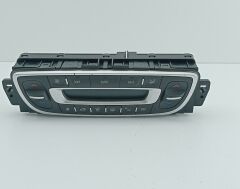 Klima Kontrol Paneli - Renault Fluence  Megane 3 275100018R