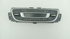 Klima Kontrol Paneli - Renault Fluence  Megane 3 275100018R