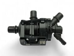 Megane 4 Termostat Adblue - Renault Talisman 212002554R