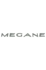 Arka Bagaj Yazı Monogram - Renault Megane 4 908923633R
