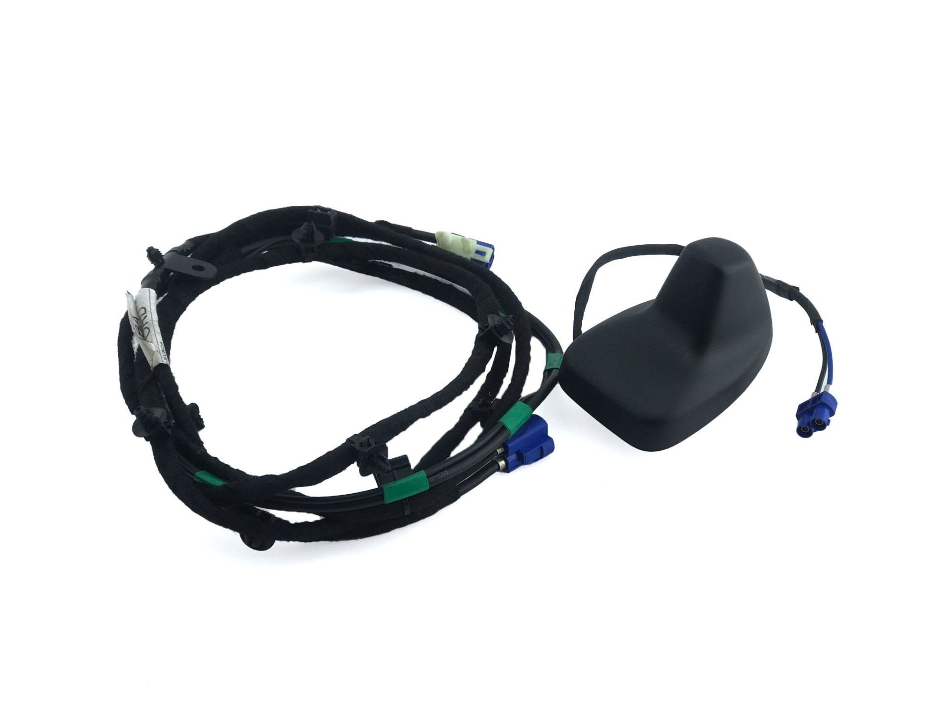 Anten - Ford Transit 2014 - 2022 KK3T 19K351 EA