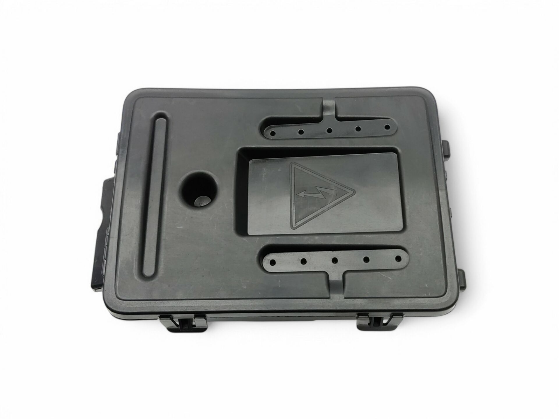 Clio 5 Sigorta Kutusu Komple - Renault 929184198R - 243806085R