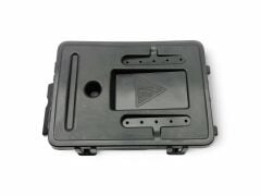 Clio 5 Sigorta Kutusu Komple - Renault 929184198R - 243806085R