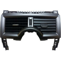 Orta Havalandırma Izgarası - Renault Megane 2 7701063975