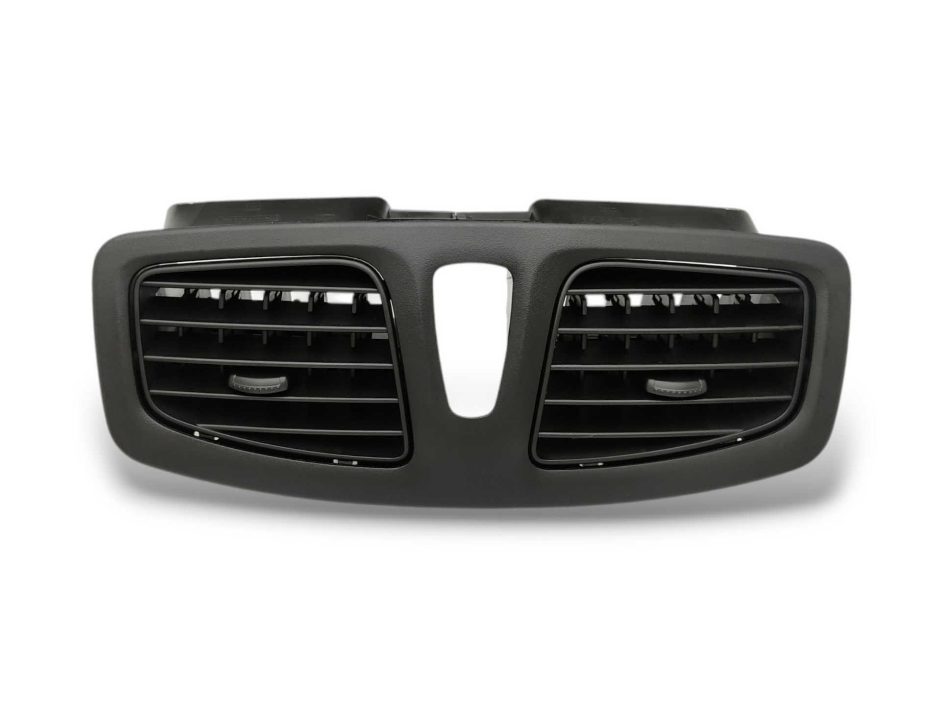 Fluence Orta Havalandırma Izgarası Kromsuz - Renault Megane 3 682606038R