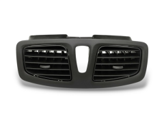 Fluence Orta Havalandırma Izgarası Kromsuz - Renault Megane 3 682606038R