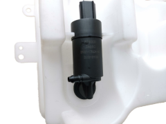 Cam Su Deposu - Ford Transit Custom BK21 13K185 BH