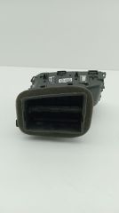Kalorifer Izgarası Difizör Sol - Renault  Megane 4 687616296R