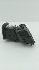 Kalorifer Izgarası Difizör Sol - Renault  Megane 4 687616296R