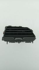 Kalorifer Izgarası Difizör Sol - Renault  Megane 4 687616296R