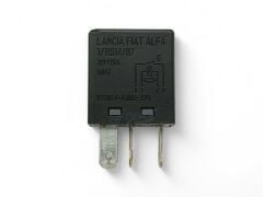 Fiat 12V 20A Röle - Alfa Romeo Lancia 11131487 - 1/11314/87
