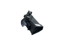 Orta Havalandırma Izgarası - Ford Transit Custom BK21 V018B09 BBW