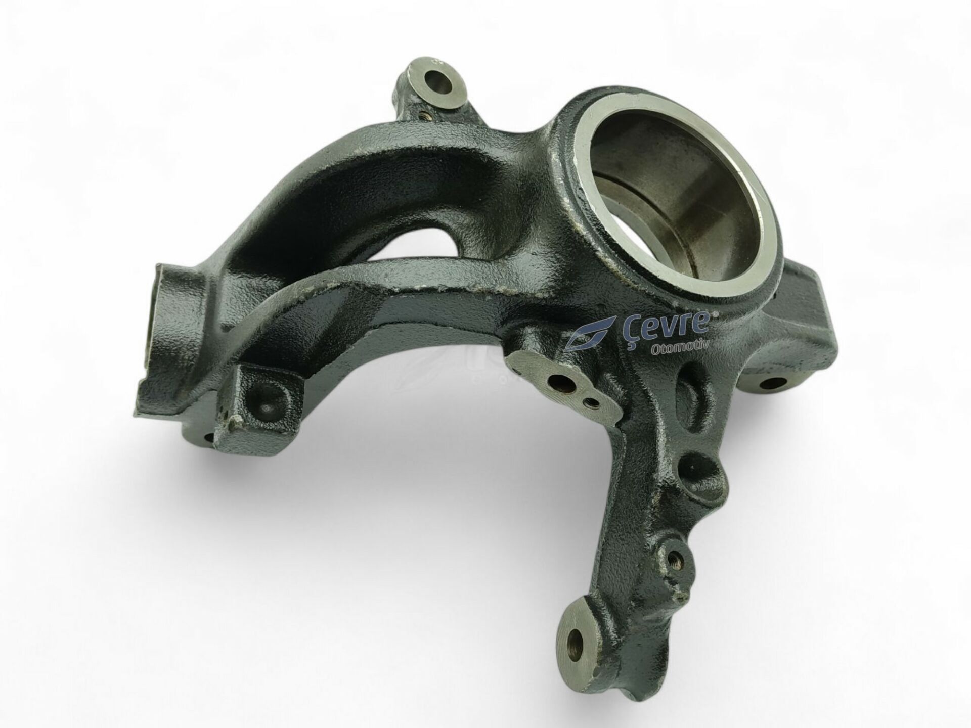 Megane 4 Aks Taşıyıcı - Renault 400146171R - 400142483R