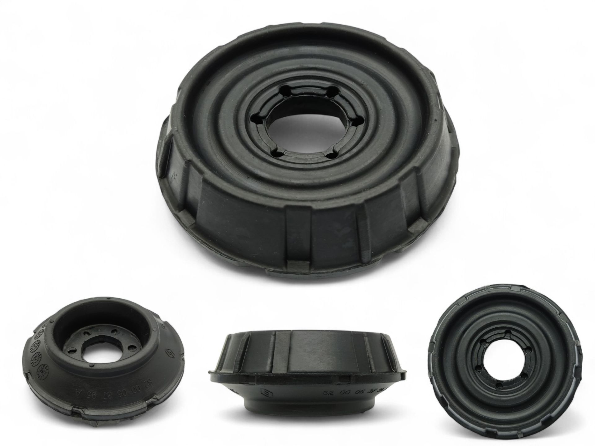 Clio 2 Amortisör Takozu - Renault Symbol Kangoo 2 8200063795 - 7700829529