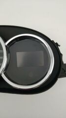 Kilometre Gösterge Tablosu - Dacia Sandero  Clio Symbol Joy 248101656R