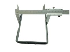 R11 Vites Çerçevesi - Renault R9 7700676237