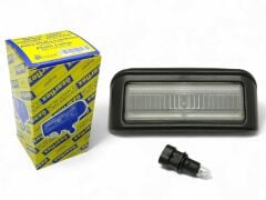 Doblo Plaka Aydınlatma Lambası - Fiat Fiorino Citroen Nemo Peugeot Bipper 46814089 - 1359977080