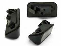 Doblo Plaka Aydınlatma Lambası - Fiat Fiorino Citroen Nemo Peugeot Bipper 46814089 - 1359977080