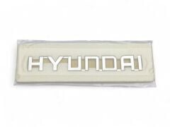 Hyundai Küçük Yazı - Accent 86321-R000 - 86321R000