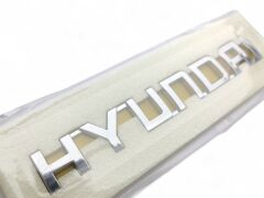 Hyundai Küçük Yazı - Accent 86321-R000 - 86321R000
