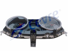 Km Gösterge Ekranı Paneli - Renault Megane 2 8200793140