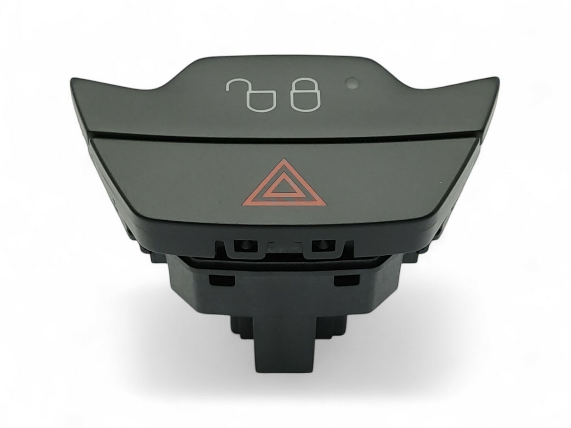 Ford Dörtlü Flaşör Düğmesi - Focus Transit Connect Courier B-Max C-Max AM5T13A350AA - AM5T-13A350-AA