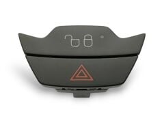 Ford Dörtlü Flaşör Düğmesi - Focus Transit Connect Courier B-Max C-Max AM5T13A350AA - AM5T-13A350-AA