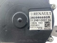 Otomatik Vites Geçiş Motoru - Dacia Sandero 2 0.9 Tce 260566650R