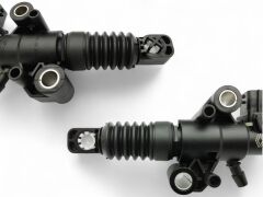 Master 4 Debriyaj Üst Merkezi - Renault 306105031R